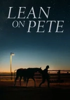 Lean on Pete 2017 Poster