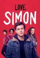 Sevgiler, Simon 2018 Poster