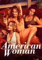 American Woman 2018 Poster