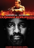 Düşmanı Korurken 2012 Poster