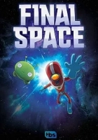 Final Space 2018 Poster