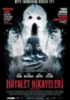 Hayalet Hikayeleri 2018 Poster