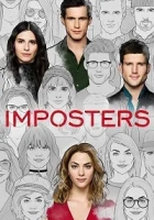 Imposters 2017 Poster