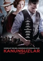 Kanunsuzlar 2012 Poster