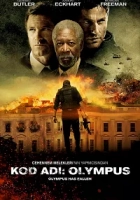 Kod Adı: Olympus 2013 Poster