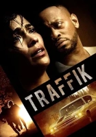 Traffik 2018 Poster