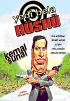 Yedi Bela Hüsnü 1982 Poster