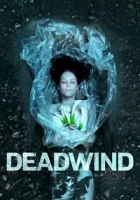 Deadwind 3. Sezon Poster