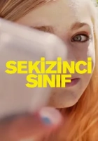 Sekizinci Sınıf 2018 Poster