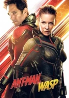 Ant-Man ve Wasp 2018 Poster