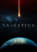 Salvation 2017 Poster