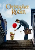 Christopher Robin 2018 Poster