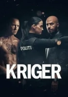 Kriger 2018 Poster