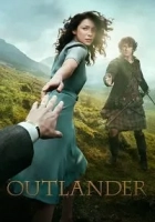 Outlander 7. Sezon Poster