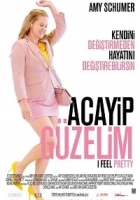 Acayip Güzelim 2018 Poster