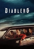 Diablero 2018 Poster