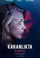 Karanlıkta 2018 Poster