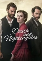 Death and Nightingales 2018 Poster