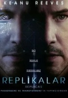 Replikalar 2018 Poster