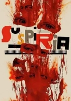 Suspiria 2018 Poster