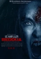 Üç Harfliler 4: Beddua 2018 Poster