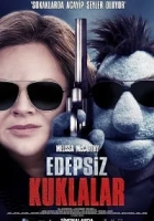 Edepsiz Kuklalar 2018 Poster