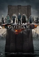 Gotham 2014 Poster