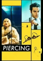 Piercing 2018 Poster