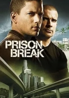 Prison Break 2005 Poster