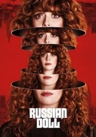 Russian Doll 2019 Poster