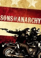 Sons of Anarchy 2008 Poster