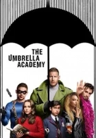 The Umbrella Academy 4. Sezon Poster