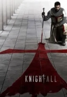 Knightfall 2017 Poster