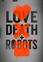 Love, Death & Robots 2019 Poster