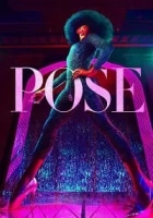 Pose 2018 Poster