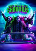 What We Do in the Shadows 2019 Poster