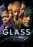 Glass 2019 Poster