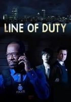 Line of Duty 2012 Poster