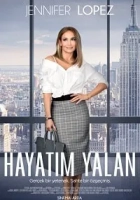 Hayatım Yalan 2018 Poster