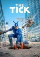 The Tick 2016 Poster