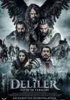 Deliler: Fatih’in Fermanı 2018 Poster