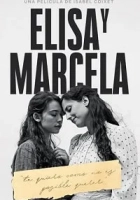 Elisa y Marcela 2019 Poster