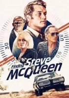 Steve McQueen'i Bulmak 2019 Poster