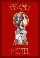 Grand Hotel 2019 Poster