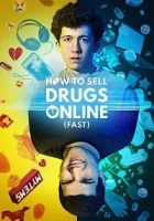 How to Sell Drugs Online (Fast) 2019 Poster