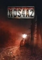 NOS4A2 2019 Poster