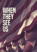 When They See Us 2019 Poster