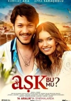 Aşk Bu Mu? 2018 Poster