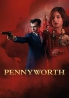 Pennyworth 2019 Poster