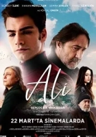 Ali 2019 Poster